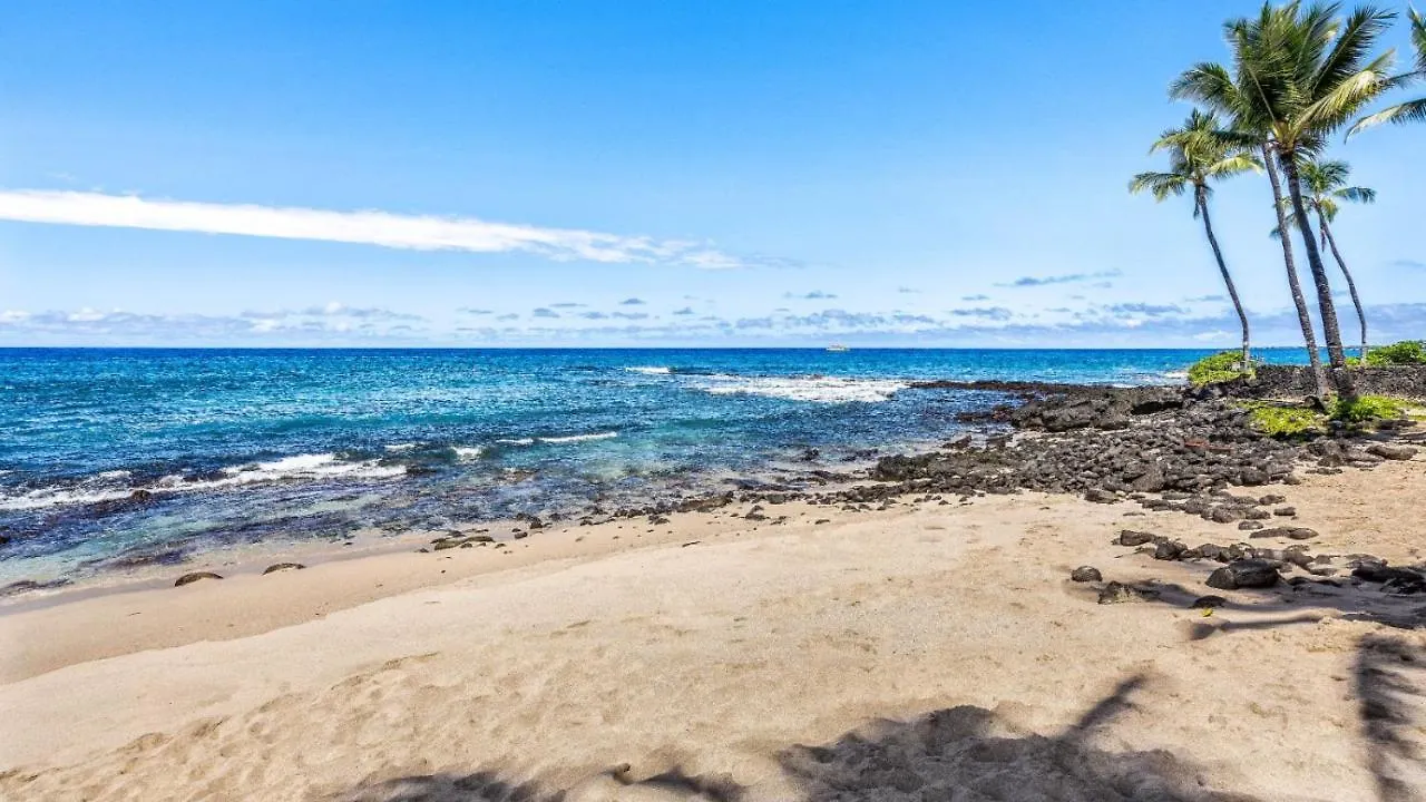Willa Kona Pacific C520 Kailua-Kona