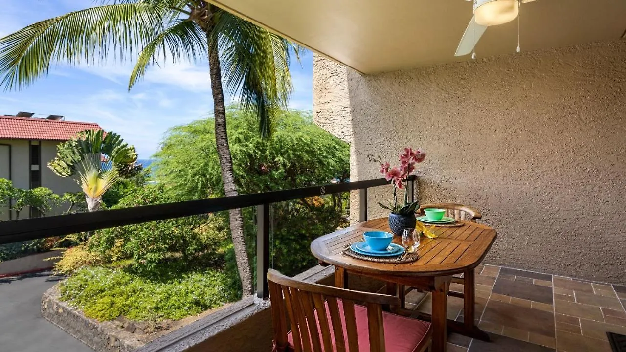 Willa Kona Pacific C520 Kailua-Kona