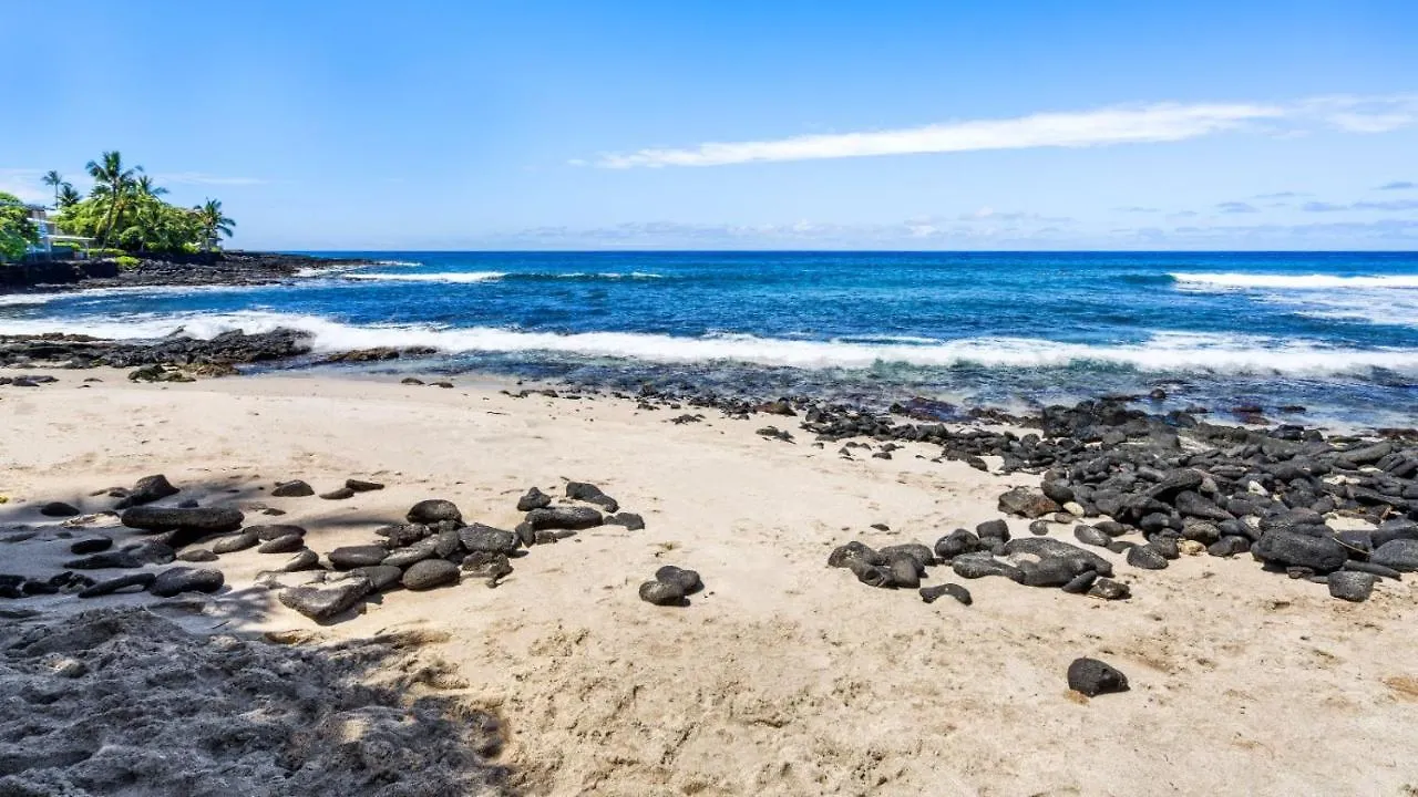 Willa Kona Pacific C520 Kailua-Kona