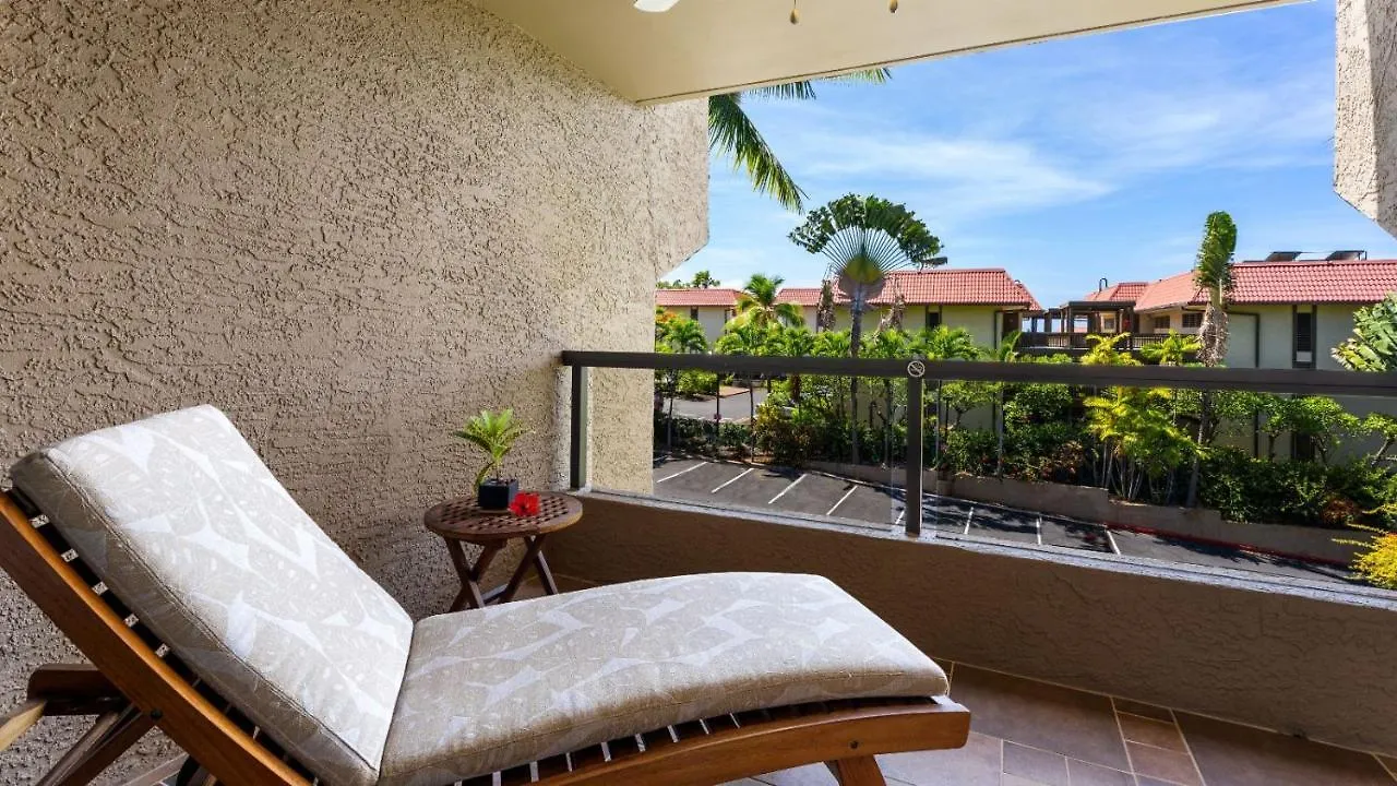 Kona Pacific C520 Villa Kailua-Kona