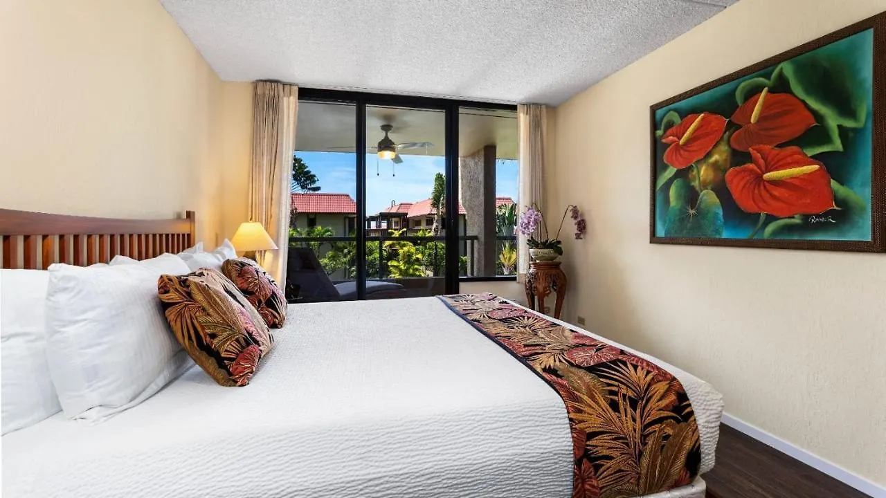 Kona Pacific C520 Villa Kailua-Kona USA