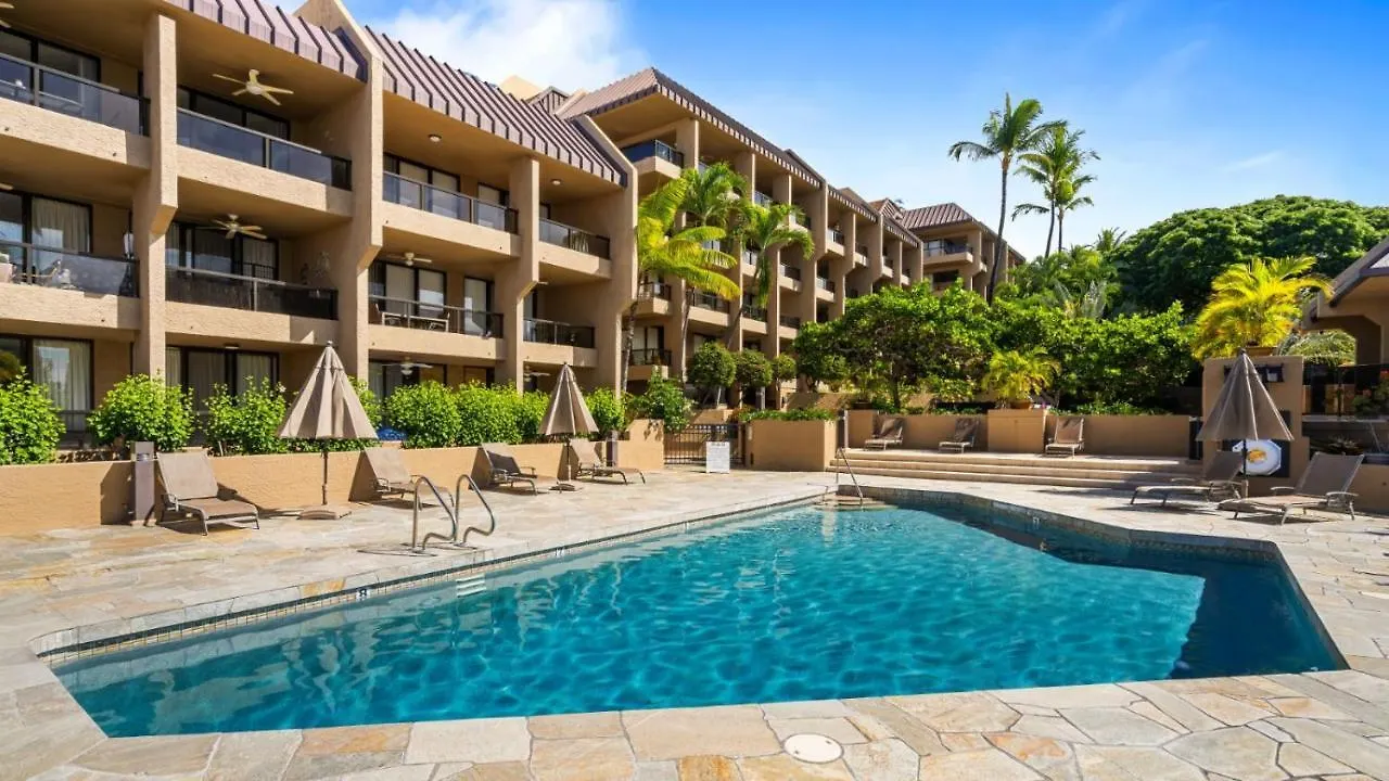 Kona Pacific C520 Villa Kailua-Kona